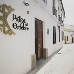Guest house Patios Del Orfebre *
