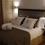 Patios Del Orfebre Guest house