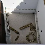 Patios Del Orfebre *