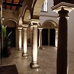 Patios Del Orfebre Guest house Cordoba