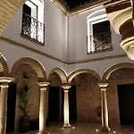 Patios Del Orfebre * Cordoba