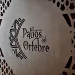 Patios Del Orfebre Guest house