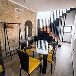 Guest house Patios Del Orfebre *