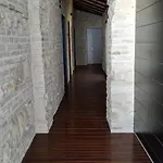 Patios Del Orfebre Guest house