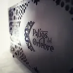 Patios Del Orfebre * Cordoba