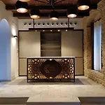 Patios Del Orfebre Guest house