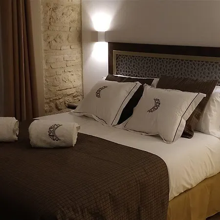 Patios Del Orfebre * Córdova