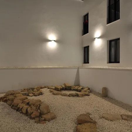 Casa de hóspedes Patios Del Orfebre Córdova