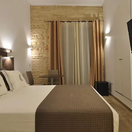 Casa de hóspedes Patios Del Orfebre *