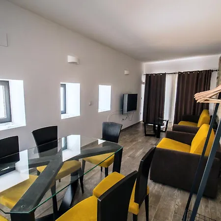 Patios Del Orfebre Casa de hóspedes Córdova