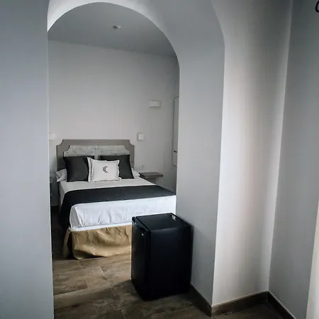 Casa de hóspedes Patios Del Orfebre *