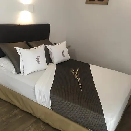 Patios Del Orfebre Casa de hóspedes *