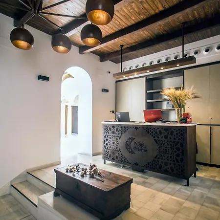 Patios Del Orfebre Casa de hóspedes Córdova