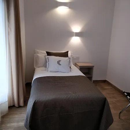 Guest house Patios Del Orfebre *