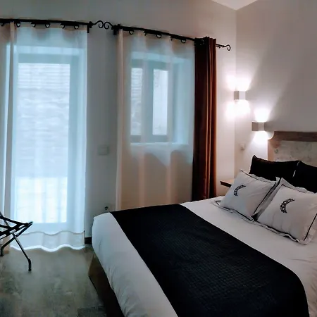 Guest house Patios Del Orfebre *