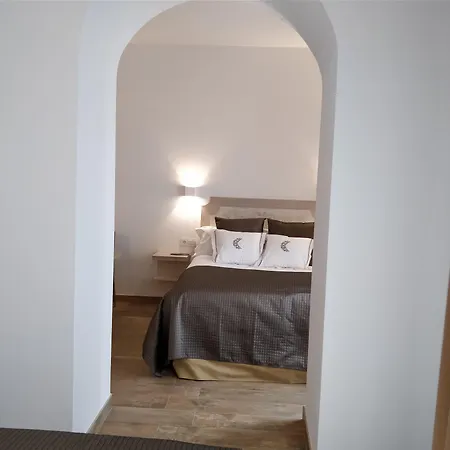Guest house Patios Del Orfebre *