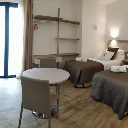 Casa de hóspedes Patios Del Orfebre Córdova