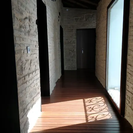 Guest house Patios Del Orfebre *