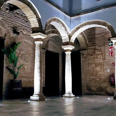 Guest house Patios Del Orfebre Cordoba