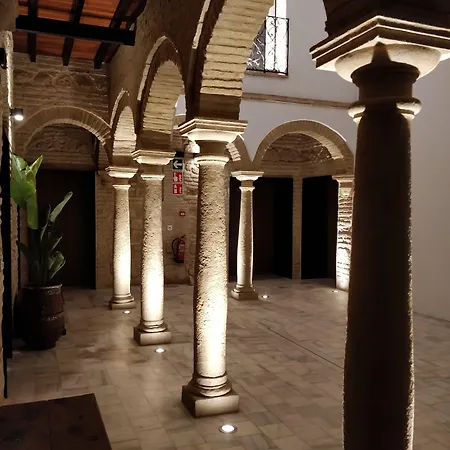 Patios Del Orfebre Guest house Cordoba
