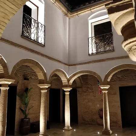 Patios Del Orfebre * Cordoba