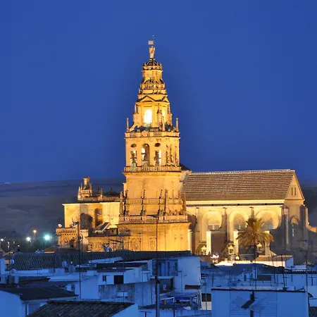 Casa de hóspedes Patios Del Orfebre