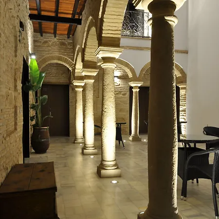 Casa de hóspedes Patios Del Orfebre *