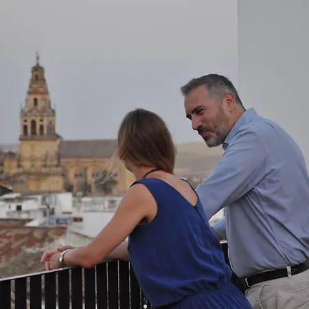 Guest house Patios Del Orfebre