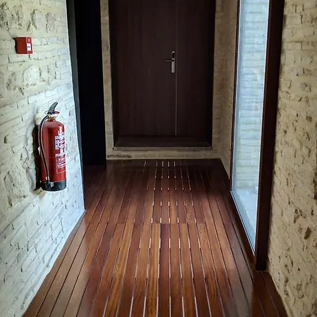 Patios Del Orfebre Córdova