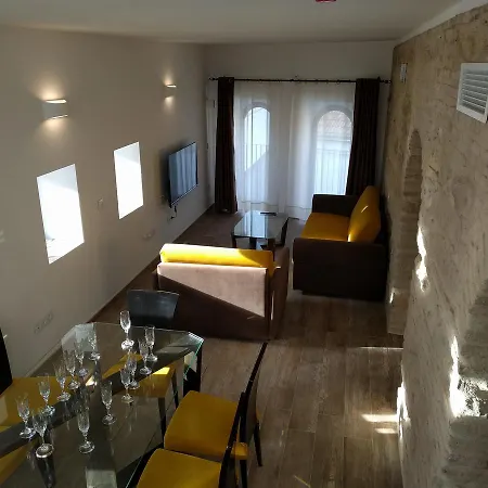 Guest house Patios Del Orfebre Cordoba