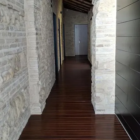 Patios Del Orfebre Casa de hóspedes