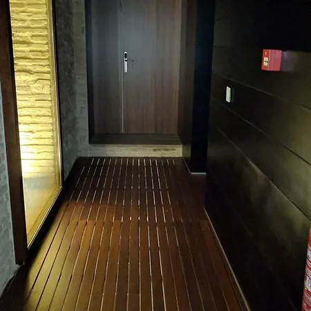 Casa de hóspedes Patios Del Orfebre *