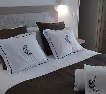 Patios Del Orfebre Córdova