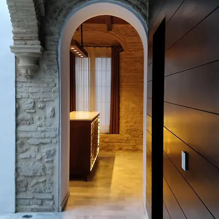 Patios Del Orfebre Guest house Cordoba
