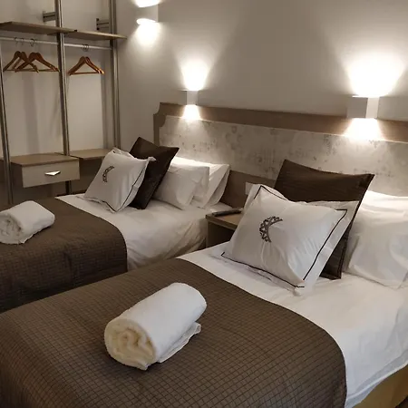 Patios Del Orfebre Córdova